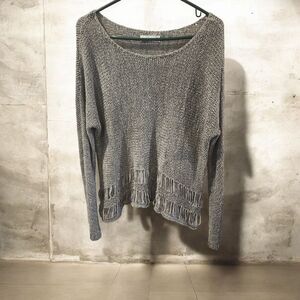 Abercrombie & Fitch Knit Sweater